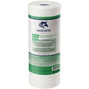 Картридж Unicorn механический из полипропиленового шнура 10ВВquot; 10мкм, РР ВВ 1010