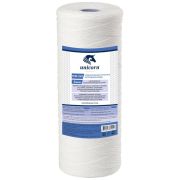 Картридж Unicorn механический из полипропиленового шнура 10ВВquot; 5мкм, РР ВВ 1005