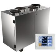 Установка приточно-вытяжная SHUFT UniMAX-P 2000 VWR-ЕС