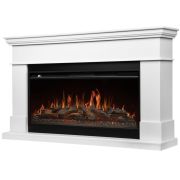 Портал Firelight California 40, белый