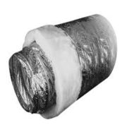 Воздуховод гибкий звукоизол. SHUFT SONOBFA-H d152ммх10м