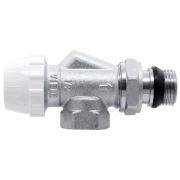 Вентиль VIEIR термостатический осевой 1/2quot; VR348