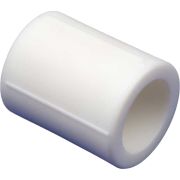 Муфта MeerPlast PPRC 20 белый (1/25/600)
