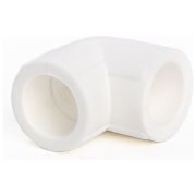 Угольник Lammin PPR 90гр. х 75 16/2