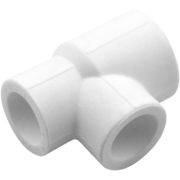 Тройник РОСТерм переходной 50х40х50