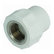 Муфта BERKE комб. ВР 20*3/4quot;