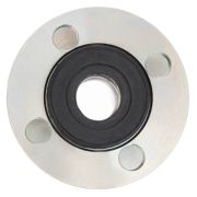 Вставка гибкая РИДАН ZKV EPDM DN65 PN16 (фланцевая)