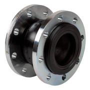 Вставка гибкая РИДАН ZKV EPDM DN50 PN16 (фланцевая)