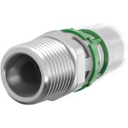 Муфта Comap НР 26х1quot; пресс латунь