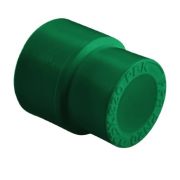 Муфта ПП AntiFire переходная D110-75 Green
