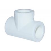 Тройник Lavita PPR 25