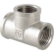 Тройник VALTEC VTr.130.N.0007 вн.-вн.-вн. 1 1/4quot;