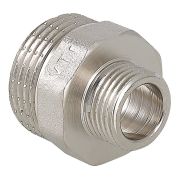 Ниппель переходной VALTEC VTr.580.N.0504 нар.-нар. 3/4quot;х1/2quot;