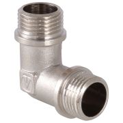 Угольник VALTEC VTr.093.N.0005 нар.-нар. 3/4quot;