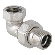 Сгон угловой американка VALTEC VTr.098.N.0006 вн.-нар. 1quot;