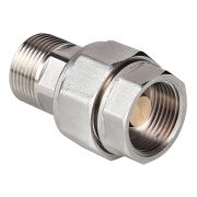Сгон-отсекатель Valtec 3/4quot; разъемный арт. VT.538.N.05