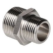 Ниппель переходной VALTEC VTr.580.N.0403 нар.-нар. 1/2quot;х3/8quot;