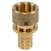 Переходник REHAU с внутр. резьбой 25-Rp 1 MX