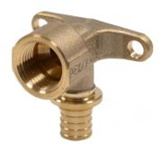 Угольник REHAU настенный с внутр. резьбой 16-Rp 1/2 MX