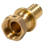 Переходник REHAU с накидной гайкой 16-G 1/2 MX