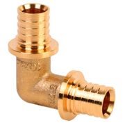 Угольник аксиальный MVI 16 равносторонний