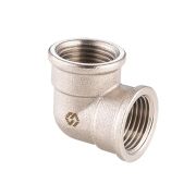 Угольник с внутренней резьбой 2quot;