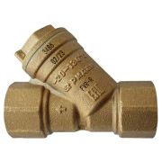 Фильтр сетчатый РИДАН FVR-R DN40 PN25