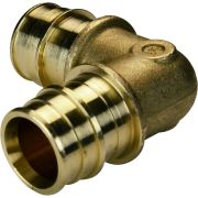 Угольник Giacomini для системы GX 16, GX122Y003