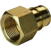 Муфта Giacomini для системы GX ВР 20x1/2quot;, GX109Y034