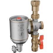 Фильтр магнитный Giacomini компактный 3/4quot; - комплект, R146CKX004