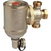 Фильтр магнитный Giacomini компактный 1quot;, R146CX005