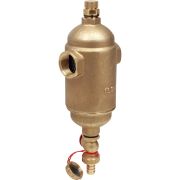 Фильтр магнитный Giacomini 1quot;, R146MY015