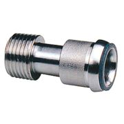 Отвод телескопический Giacomini универсальный 1/2quot;, R173X003