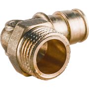 Угольник Giacomini GX НР 25x1quot;M, GX127Y056