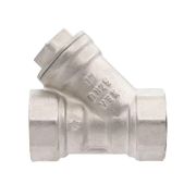 Фильтр VIEIR грубой очистки 11/2quot; никел. GL177N