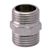 Ниппель VIEIR НН 1quot; никел. SHN55