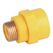 Вставка диэлектрическая VIEIR ВН 1/2quot; PV21