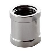 Муфта VIEIR ВВ 3/4quot;х1/2quot; хром SFX43