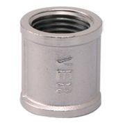 Муфта VIEIR ВВ 3/4quot; никел. SFN44