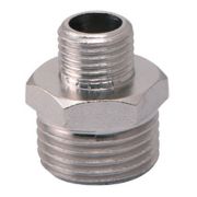 Ниппель переходной VIEIR НН 11/2quot;х1quot; никел. SHN75