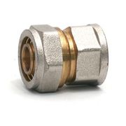 Муфта VIEIR цанговая S20х3/4quot; ВР (200/10) MPSF204