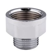 Переходник VIEIR ВН 1quot;х3/4quot;, хром SFHX54