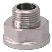 Переходник VIEIR ВН 2quot;х11/2quot; никел. SFHN87