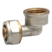 Уголок VIEIR цанговый L20x1/2quot; ВР (80/5) MPLF203