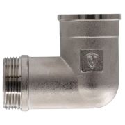 Уголок VIEIR ВН 2quot; тяж.никел. LFHN88-Z