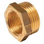 Футорка VIEIR НВ 1quot;х3/4quot; латунь BXHF54