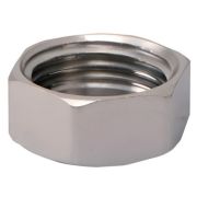 Заглушка VIEIR В 3/4quot; никел. GMFN4