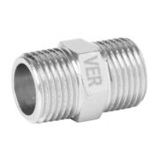 Ниппель VIEIR НН 3/4quot; тяж.никел. SHN44-Z