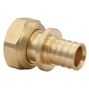 Переходник VIEIR под евроконус с накидной гайкой 16X3/4quot;F ВР VRP164C-A