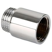 Удлинитель VIEIR ВН 1/2quot; 40мм, хром SAX40